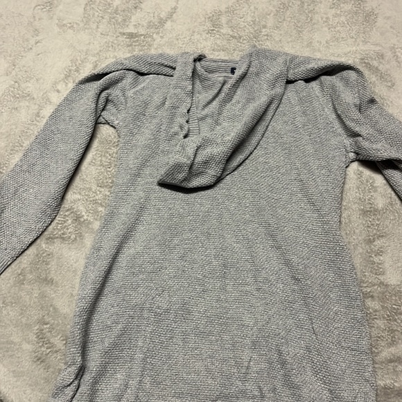 Gap zip up - Picture 5 of 6